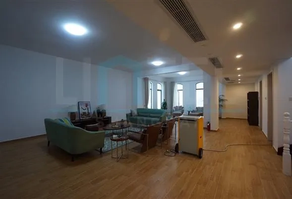Standard A2 with T6 furniture Leewah Villas(16)