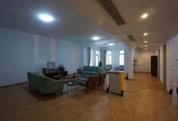 Standard A2 with T6 furniture Leewah Villas(16)