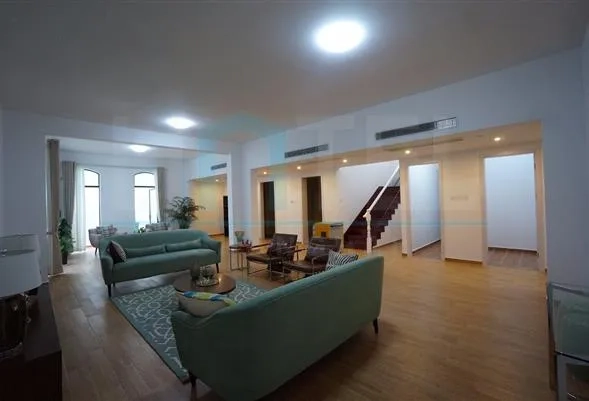 Standard A2 with T6 furniture Leewah Villas(17)