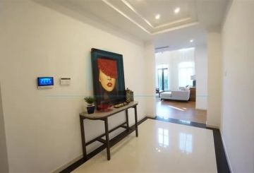 Standard A2 with T6 furniture Leewah Villas(18)