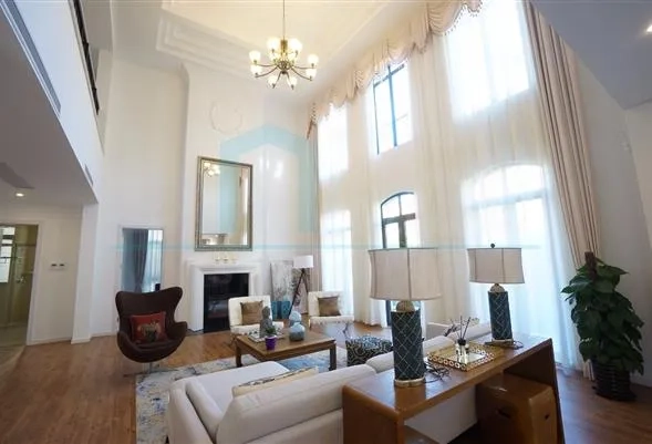 Standard A2 with T6 furniture Leewah Villas(2)