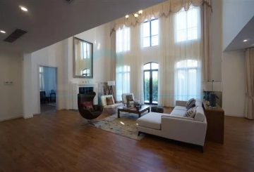 Standard A2 with T6 furniture Leewah Villas(3)