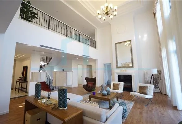 Standard A2 with T6 furniture Leewah Villas(4)