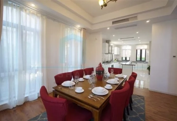 Standard A2 with T6 furniture Leewah Villas(6)