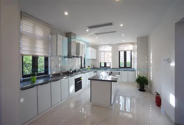 Standard A2 with T6 furniture Leewah Villas(8)