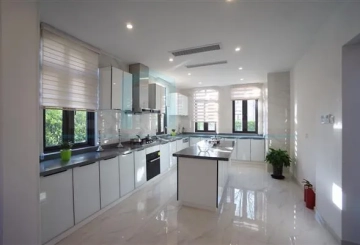 Standard A2 with T6 furniture Leewah Villas(8)