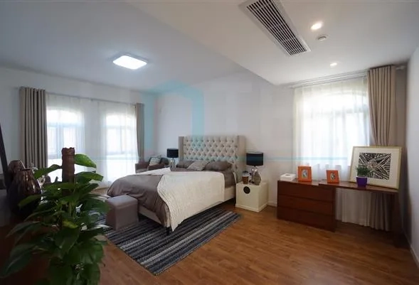 Standard A2 with T6 furniture Leewah Villas(10)
