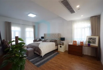 Standard A2 with T6 furniture Leewah Villas(10)