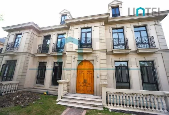 Standard A3 Villa Leewah Villas