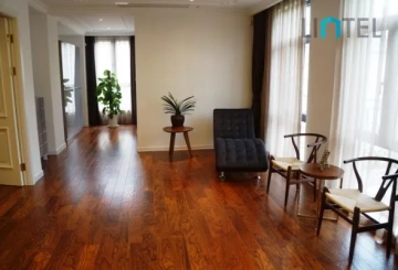 Standard A3 Villa Leewah Villas(13)
