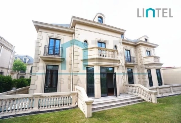 Standard A4 Villa Leewah Villas