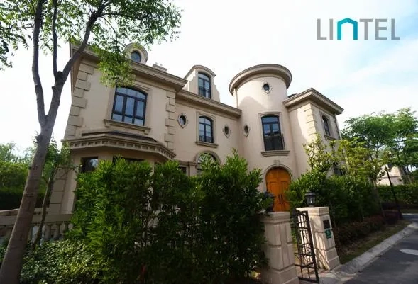 Standard A5 Villa Leewah Villas