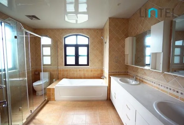 Standard A5 Villa Leewah Villas(12)