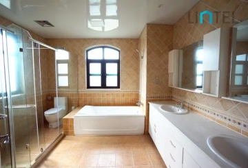 Standard A5 Villa Leewah Villas(12)