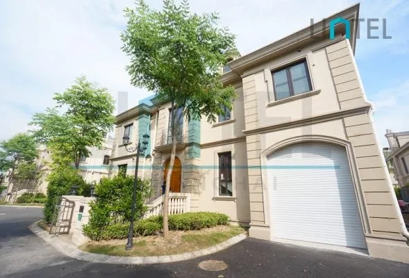 Standard A6 Villa Leewah Villas