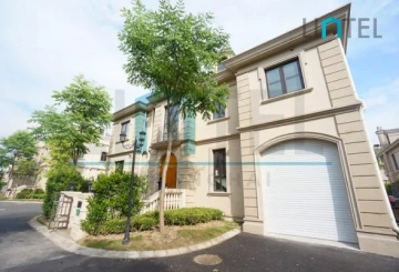 Standard A6 Villa Leewah Villas