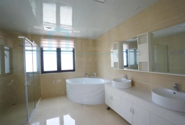 Standard A6 with T6 furniture Leewah Villas(11)
