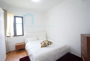 Standard A6 with T6 furniture Leewah Villas(12)