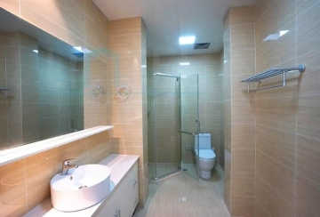 Standard A6 with T6 furniture Leewah Villas(13)