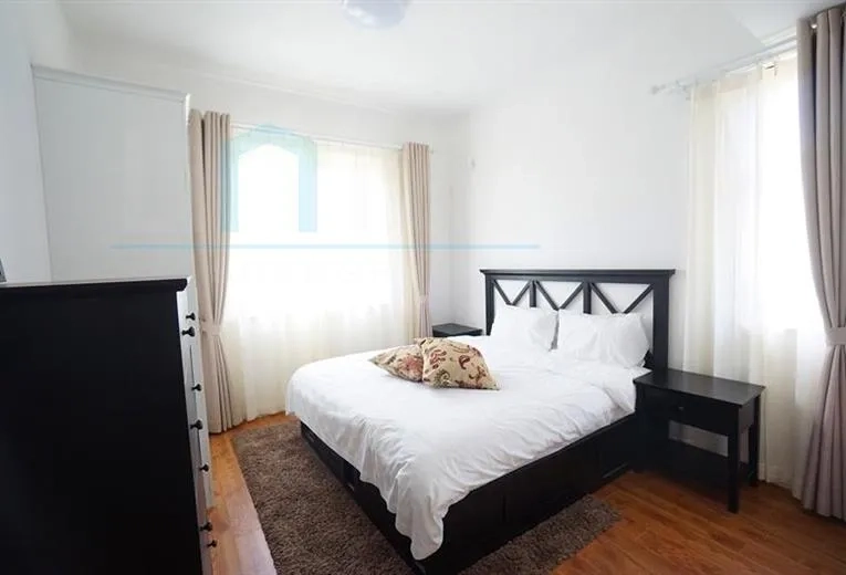 Standard A6 with T6 furniture Leewah Villas(15)