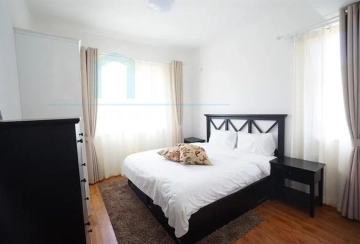 Standard A6 with T6 furniture Leewah Villas(15)