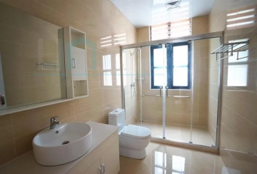 Standard A6 with T6 furniture Leewah Villas(16)