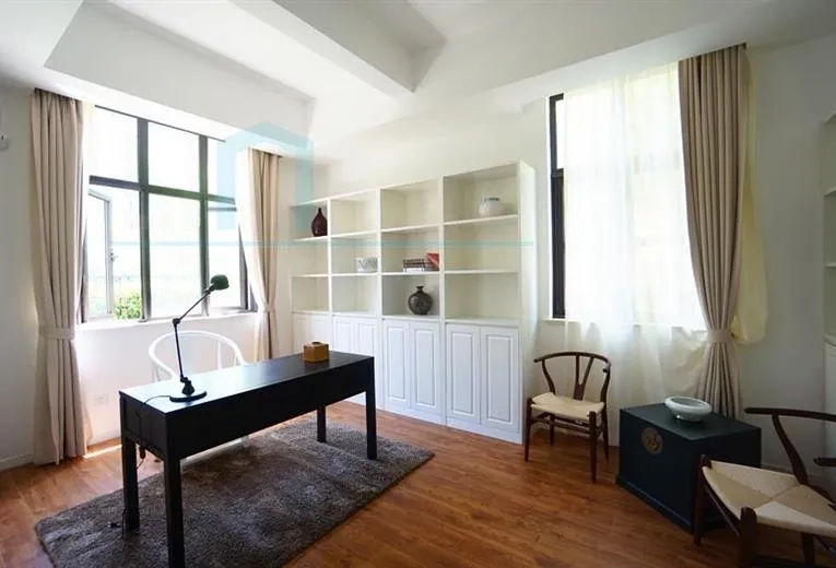 Standard A6 with T6 furniture Leewah Villas(17)