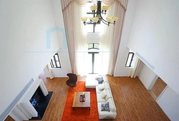 Standard A6 with T6 furniture Leewah Villas(3)