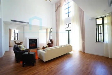 Standard A6 with T6 furniture Leewah Villas(4)