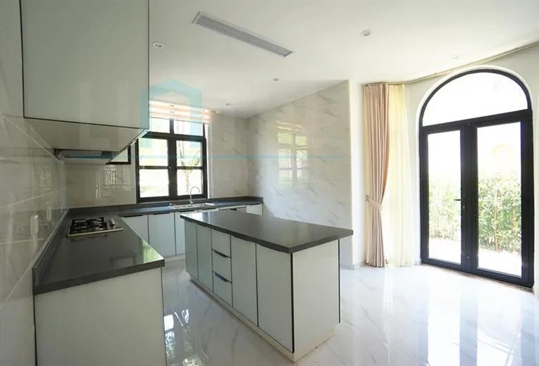 Standard A6 with T6 furniture Leewah Villas(7)