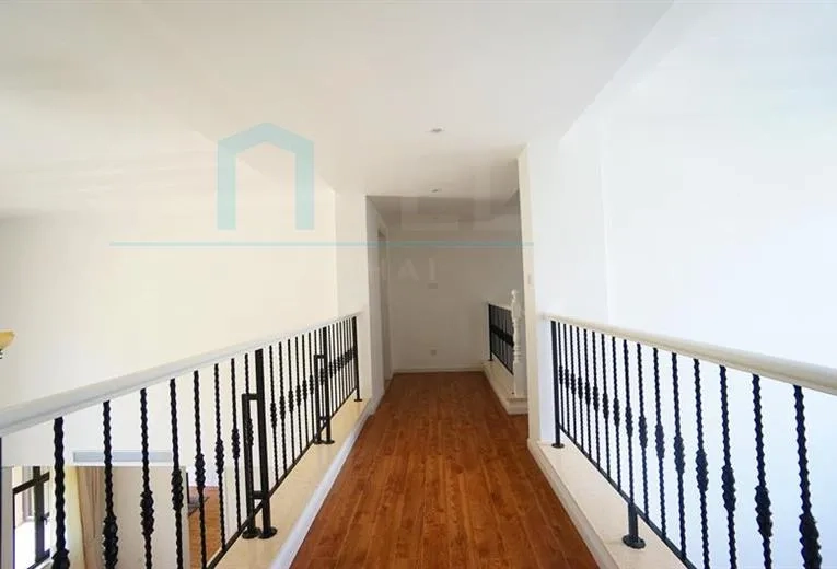 Standard A6 with T6 furniture Leewah Villas(8)