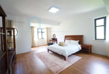 Standard A6 with T6 furniture Leewah Villas(9)