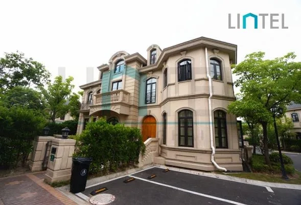 Standard A7 Villa Leewah Villas