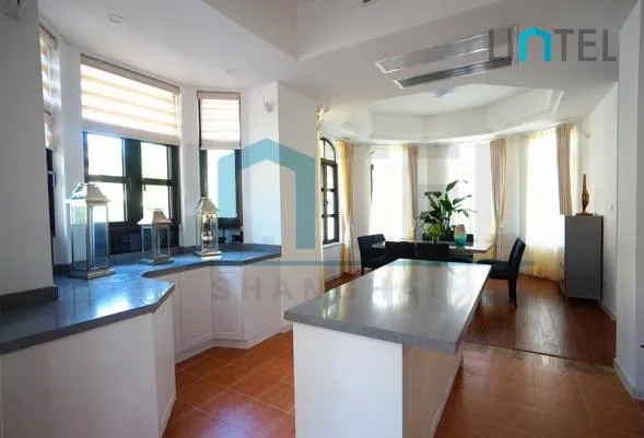 Standard A7 Villa Leewah Villas(10)