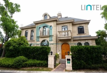 Standard A8 Villa Leewah Villas