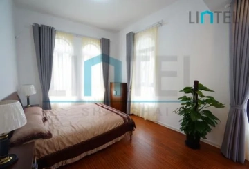 Standard A8 Villa Leewah Villas(23)