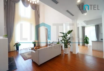 Standard A8 Villa Leewah Villas(4)