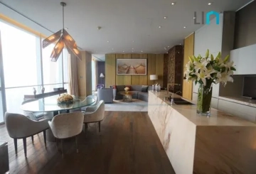 Standard B Type Unit Four Seasons Place(2)