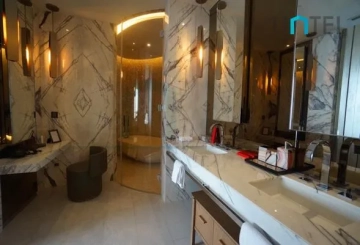 Standard B Type Unit Four Seasons Place(6)