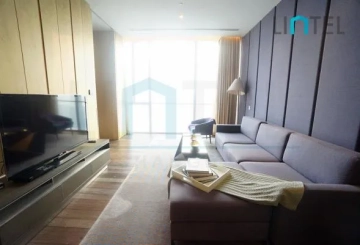 Standard B Type Unit Four Seasons Place(7)