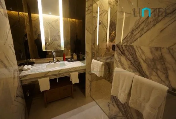 Standard B Type Unit Four Seasons Place(9)