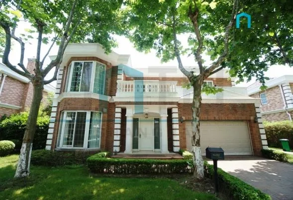 Standard B Type Villa The Emerald