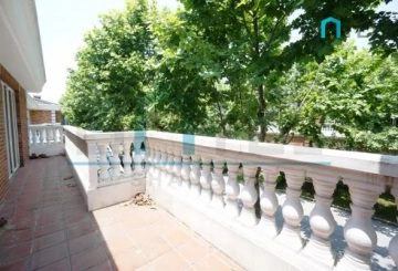 Standard B Type Villa The Emerald(12)
