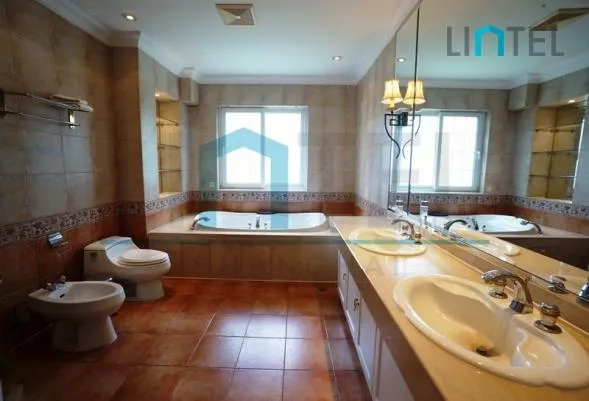 Standard B Type Villa The Emerald(15)