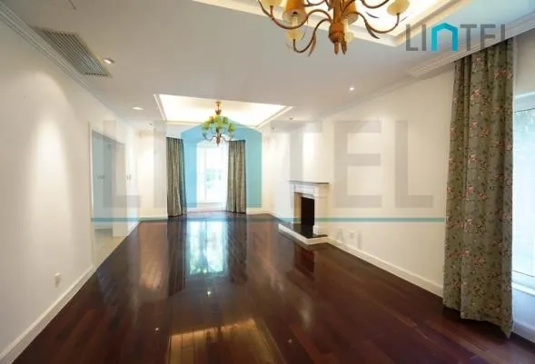 Standard B Type Villa The Emerald(2)