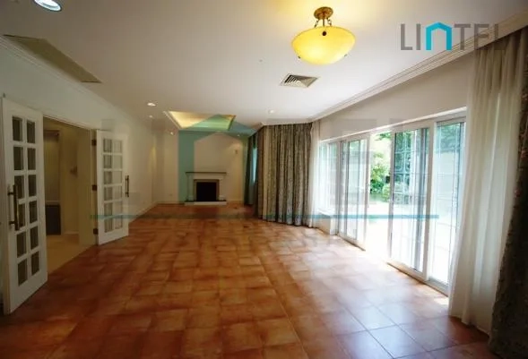 Standard B Type Villa The Emerald(4)