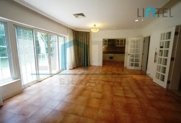 Standard B Type Villa The Emerald(5)