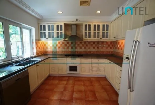 Standard B Type Villa The Emerald(6)