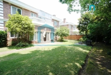 Standard B Type Villa The Emerald(8)