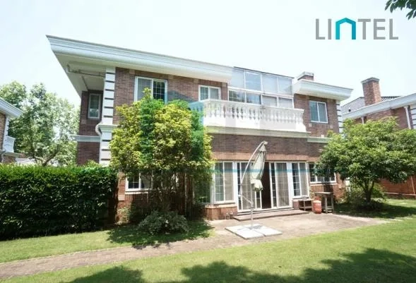 Standard B Type Villa The Emerald(9)